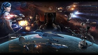 Elite Dangerous Horizons EX99  Purging None Imperials PVP [upl. by Dnilasor]