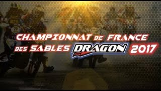 Gurp TT GrayanetLHôpital 2017  Le circuit  CFS Dragon [upl. by Milon]