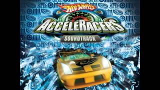 Hot Wheels Acceleracers OST  18  Entering The Realm Bonus Track [upl. by Etti]