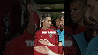 CR7 Mentality🥶football edit shorts afccooleditcup [upl. by Lenwood325]