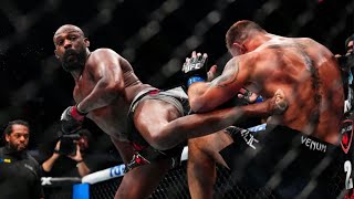 Jon Jones vs Stipe Miocic  FULL FIGHT RECAP [upl. by Giacinta]