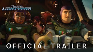 Official Latest Trailer  Lightyear  Disney UK [upl. by Bela]