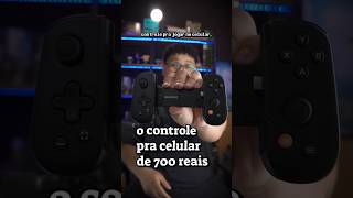 O controle MOBILE de 700 REAIS [upl. by Ingrid]