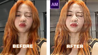 4K QUALITYCOLOURING ON ALIGHT MOTION TUTORIAL  original  AEUZI [upl. by Dielle]