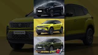 இந்தியாவில் கிடைக்கும் பாதுகாப்பான கார்கள்  5 Star Rated Cars [upl. by Akkin]