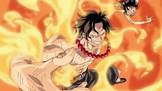 Astrothunder  One Piece edit [upl. by Clint]