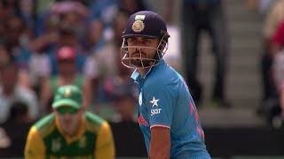 Paytm Freedom Series  India vs South Africa Will Kohli Tame the Steyn Gun [upl. by Golliner497]