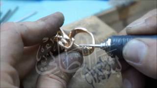 Bashar Altaie Jewellery  مجوهرات بشار الطائي [upl. by Abernathy]