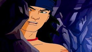 THE REIGN OF TERROR  Sandokan 3 The Two Tigers  Full Episode 4  English [upl. by Ylrebmyk]