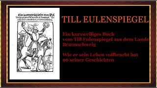 Till Eulenspiegel  Geschichte 60  64 [upl. by Atiuqal]