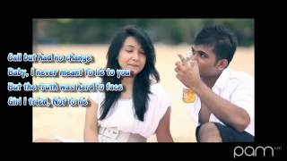 Dawn Jay Liar with Lyrics HD [upl. by Coray195]