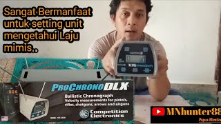 Unboxing Prochrono DLX prochroconodlx [upl. by Assilym]