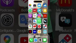 Screen recorder on the new iPhone 16 pro￼ [upl. by Alliuqaj]