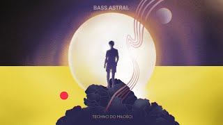 Bass Astral amp Ericonne amp INERT  Daleko [upl. by Laemaj]