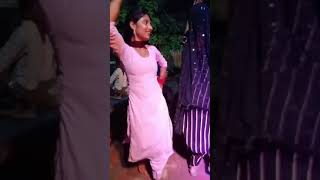 oo tali bajan deviralvideo youtubvideo trending video viral NishaNishuDance [upl. by Jegger231]