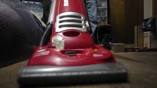 Eureka the Boss Smartvac 4870 demo [upl. by Nwahsit849]