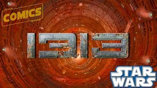 Star Wars 1313 gameplay interview [upl. by Leschen]