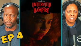 Interview with the Vampire Episode 4 Reaction  The Ruthless Pursuit of Blood [upl. by Jojo]