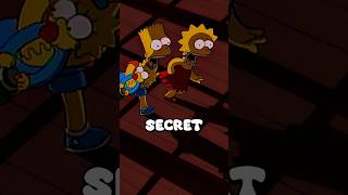 Le plus gros secret des Simpson [upl. by Pasadis]