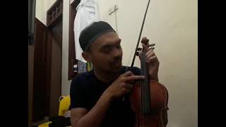 Agogo Violin part2 [upl. by Tranquada]