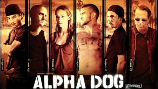 Lazarus  Enemy amp I OST Alpha Dog HD [upl. by Brannon868]