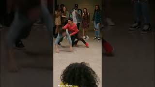 Cobra Kai School Fight [upl. by Ivett]