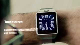 Smartwatch Overmax Touch EN [upl. by Marissa528]