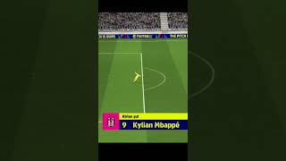 eFootball  YORUM YOK SİZCE MÜDAHELE DIŞARIDAMI 🧤🥅 efootball shorts shortvideo short [upl. by Allcot291]