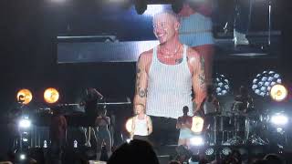 Dance Off amp Glorious  Macklemore  Aragon Ballroom Chicago IL 092923 [upl. by Eatnhoj]