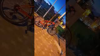 OF OF OF btwin mybike mtb bmx cycling btwin keşfetbeniöneçıkar [upl. by Blatt144]