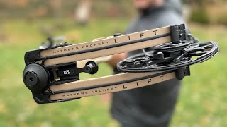 Mathews Lift Review New look and feel [upl. by Romeon982]