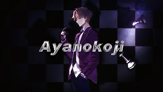 Ayanokoji EditAMV  Classroom of the Elite   Montagem Diamante Rosa anime ayanokoji [upl. by Pembroke887]