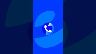 New Truecaller logo [upl. by Recor]