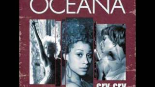 Oceana  Cry Cry Dj Fisun Remix [upl. by Eemak]