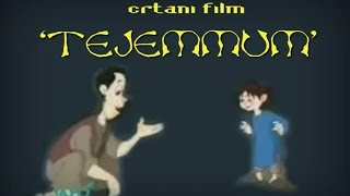 TEJEMUM crtani film [upl. by Chaffee]