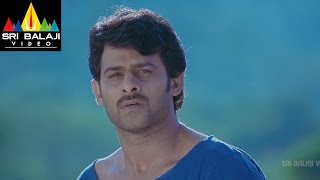 Darling Telugu Movie Part 813  Prabhas Kajal Agarwal  Sri Balaji Video [upl. by Muhan414]