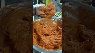 Tandoori chicken 🐔 😋 Tandoori chicken chefstatus youtubeshorts viral shorts trending food [upl. by Itsuj448]