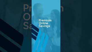 PenFed Credit Union  Premium Online Savings  10  English  V2 [upl. by Antonino326]