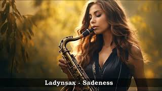 Ladynsax  Sadeness [upl. by Mitman]