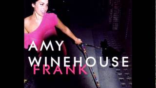 Amy Winehouse  Help Yourself  Frank [upl. by Arch126]