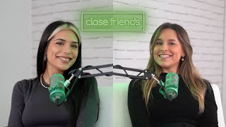 CLOSE FRIENDS ep1  T2  ESTAMOS DE VOLTA [upl. by Ronnie76]