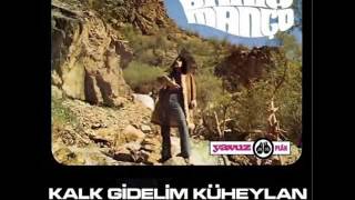 Barış Manço  Lambaya Püf De amp Kalk Gidelim Küheylan 1973  45lik [upl. by Egas132]