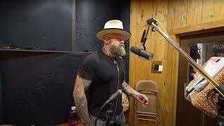 Zac Brown Band  Two Blue Chairs amp You Studio Performance [upl. by Ynove608]