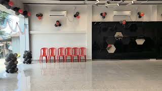 Mahindra Showroom Kashipur Agartala Tripura [upl. by Hindu]