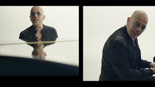 Pascal Obispo  Ma génération Clip officiel [upl. by Ocsic295]