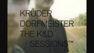 Kruder amp Dorfmeister  1st of tha Month [upl. by Gardas435]