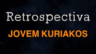 Retrospectiva Jovem Kuriakos 2023 [upl. by Ettezel90]