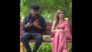 Phone Call Prank On Cute Girl🥰Watch Till END🤣 nellai360 youtubeshorts [upl. by Seta]