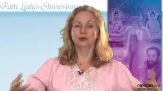 Patricia LeahyShrewsbury from WA Kinesiology Centre talks about Soul Braiding [upl. by Ahseekal]