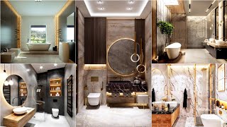 Top 5 Bathroom Design Trends 2024 Modern Bathroom Design Trends 2024 Bathroom Remodel Ideas 2024 [upl. by Aderb]